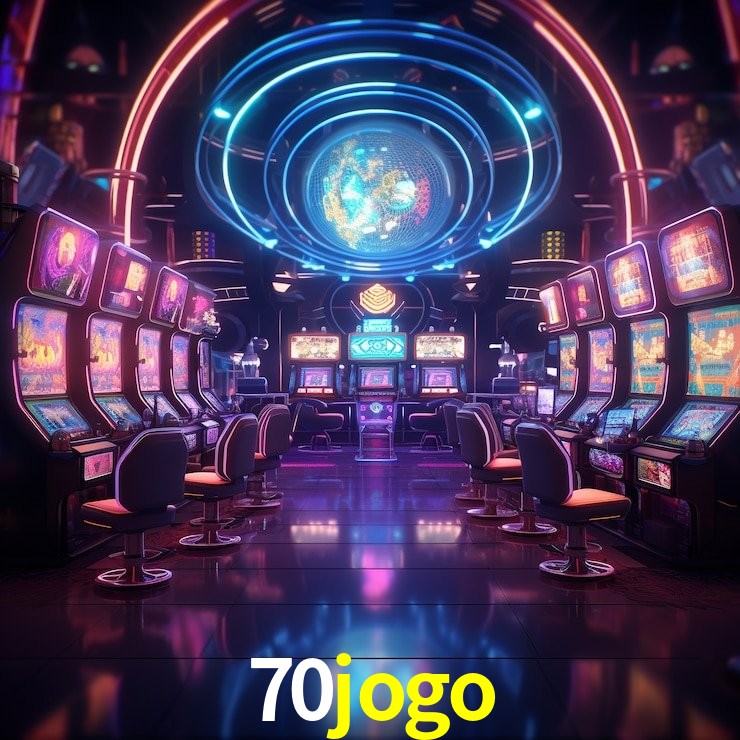 Níveis do programa VIP da 70jogo