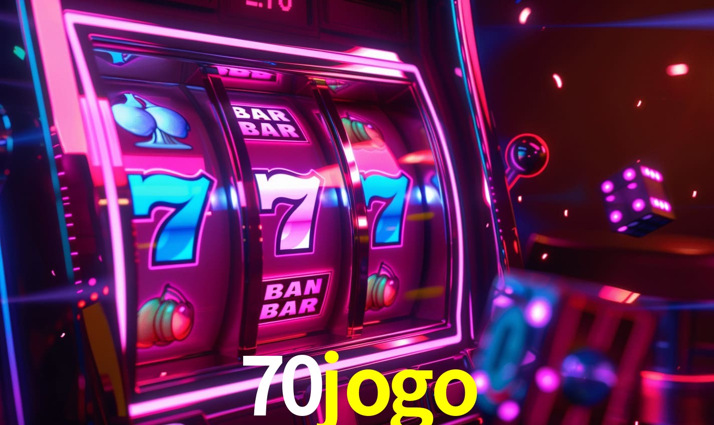 Download gratuito do app da 70jogo